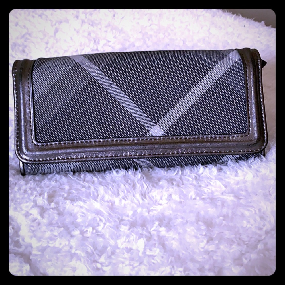Burberry Wallet